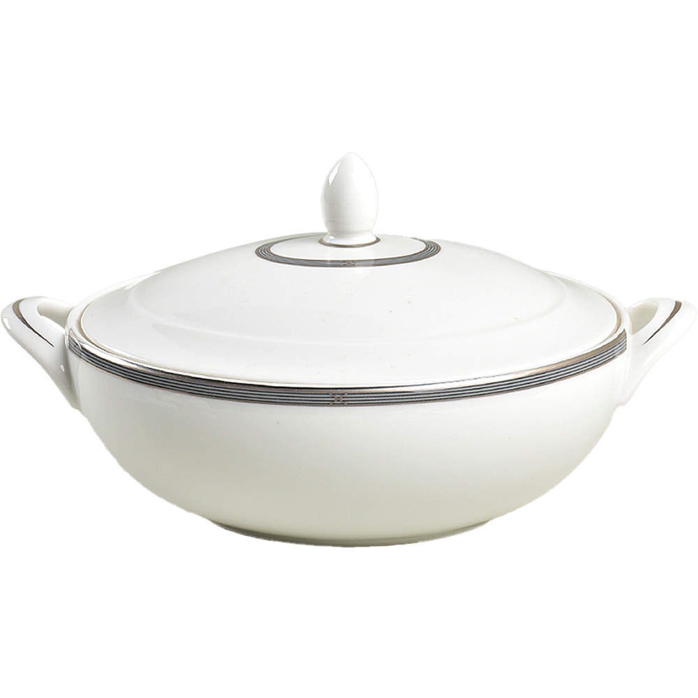 Broadway Oval Covered Vegetable by Royal Doulton-1
