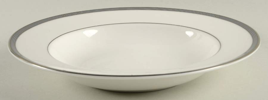 Broadway Large Rim Soup Bowl by Royal Doulton-1