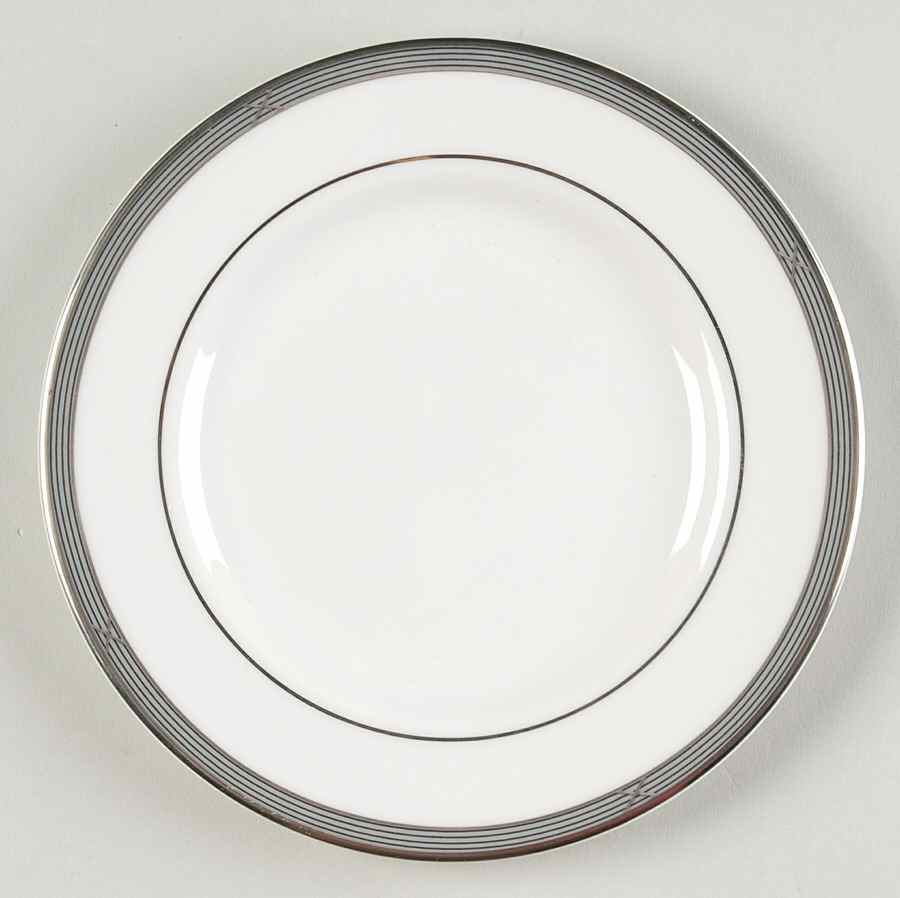 Broadway Bread & Butter Plate by Royal Doulton-1