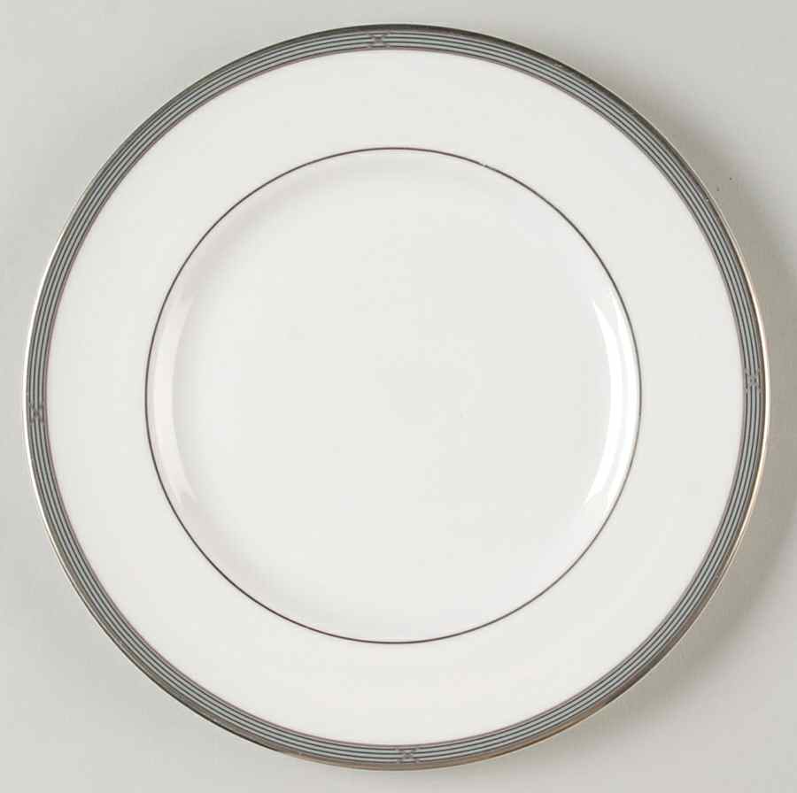 Broadway Salad Plate by Royal Doulton-1