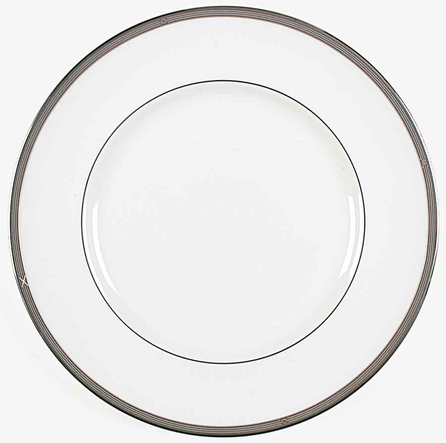 Broadway Dinner Plate by Royal Doulton-1