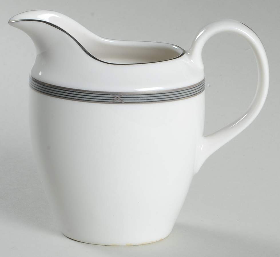 Broadway Creamer by Royal Doulton-1