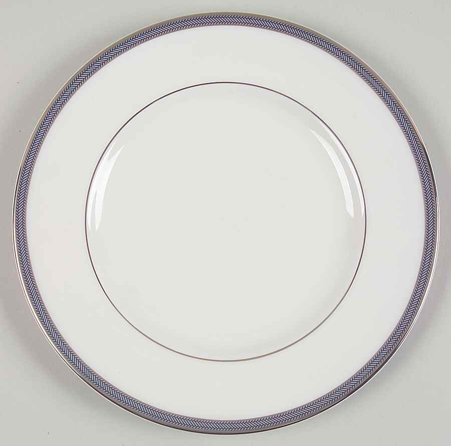 Columbus Salad Plate by Royal Doulton-1
