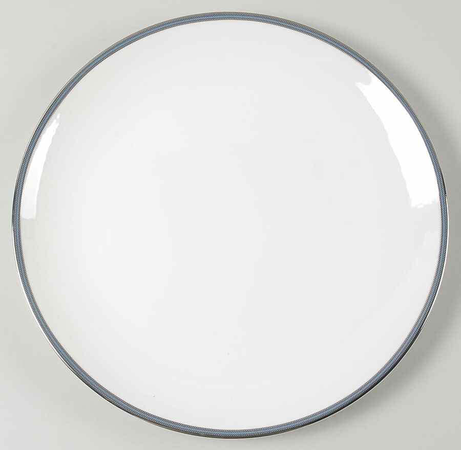 Columbus 13" Chop Plate (Round Platter) by Royal Doulton-1