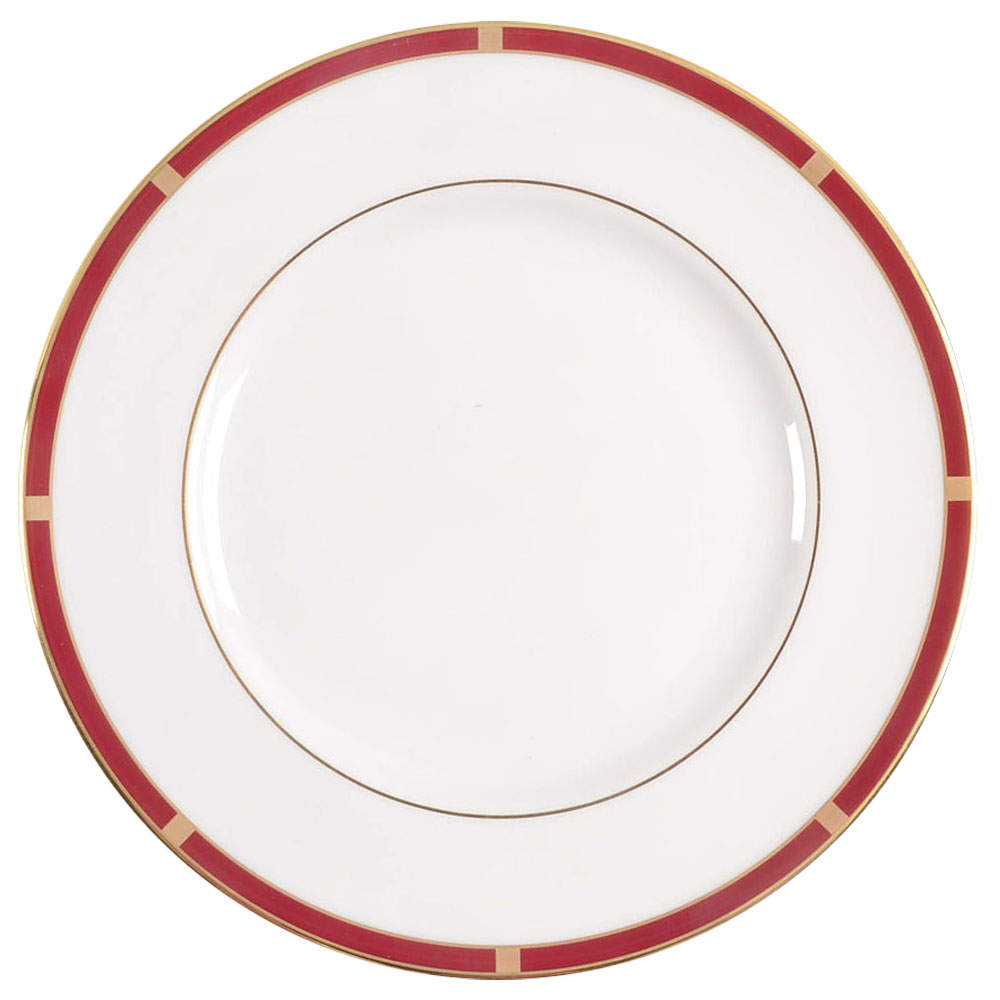 Lexington Salad Plate by Royal Doulton-1