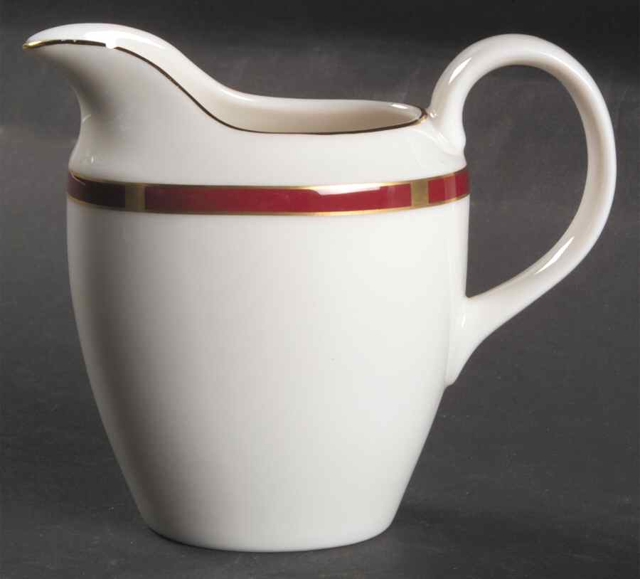 Lexington Creamer by Royal Doulton-1