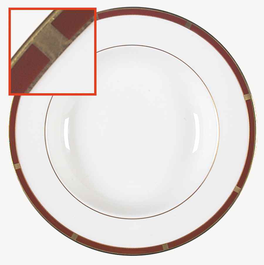 Lexington Large Rim Soup Bowl by Royal Doulton-1