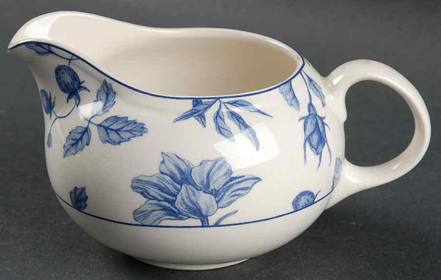 Spring Garden Creamer by Royal Stafford-1
