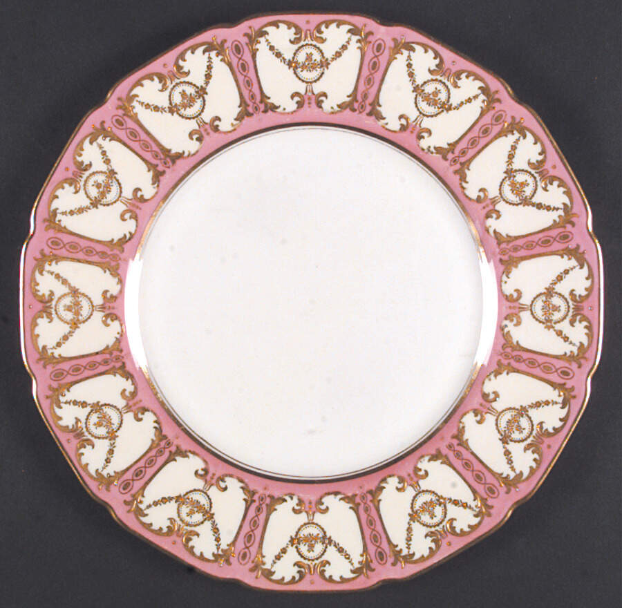 E8760 Dinner Plate by Royal Doulton-1