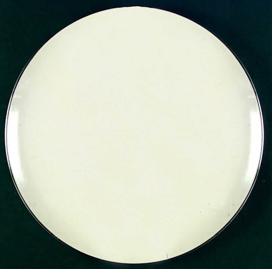 RDG4 Dinner Plate by Ridgewood-1