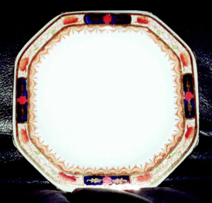 5824 Bread & Butter Plate by Royal Stafford-1