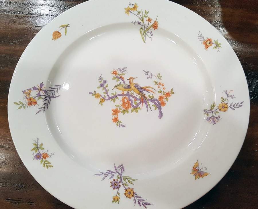 RDN92 Dinner Plate by M Redon-1