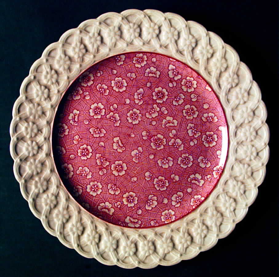 ROC103 Dinner Plate by Royal Cauldon-1