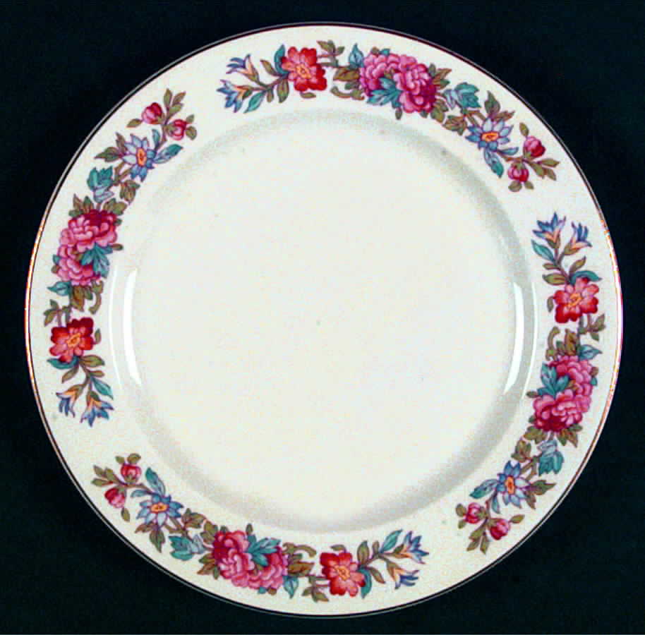 RGR44 Salad Plate by Royal Grafton-1