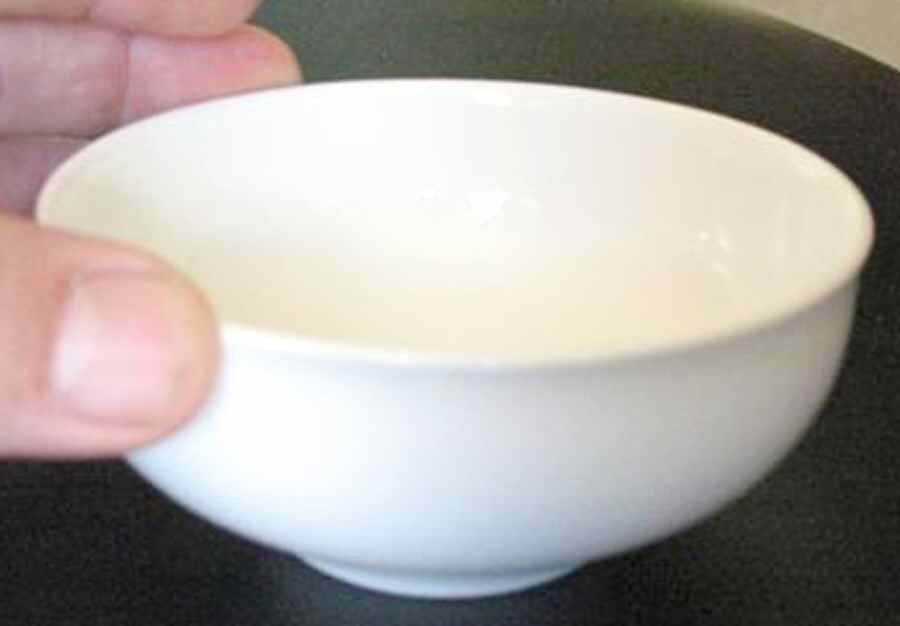 Royal White Cup No Handle by Royal Bone China-1