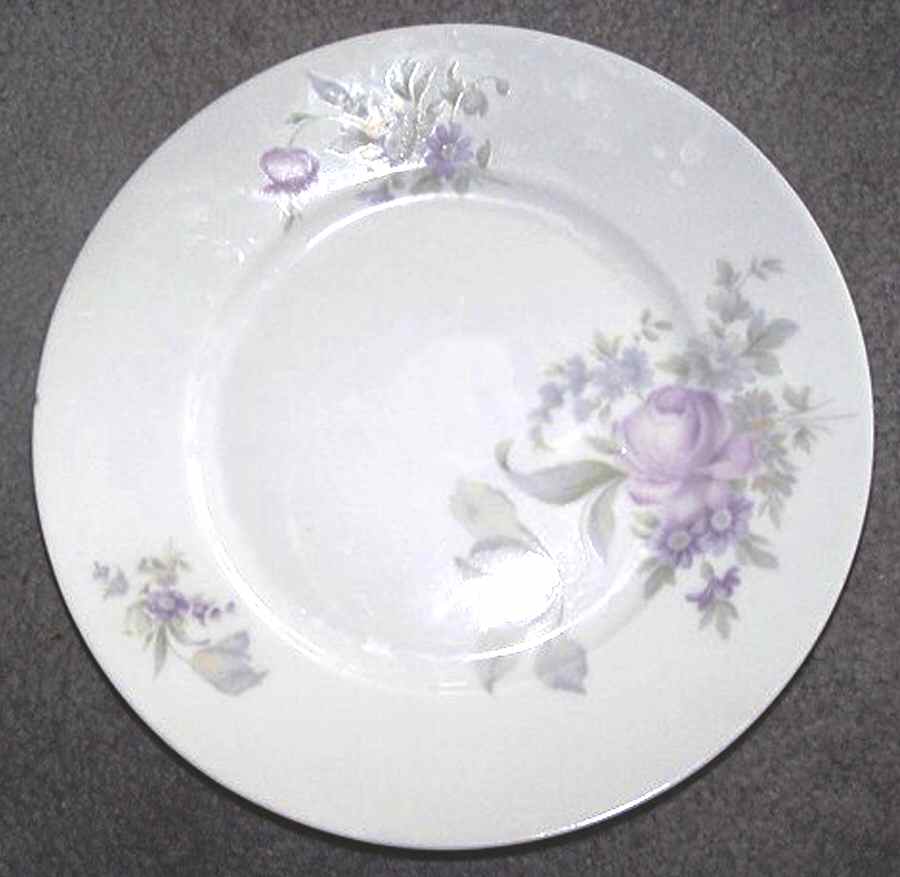 R1054 Dinner Plate by Rosenthal - Continental-1