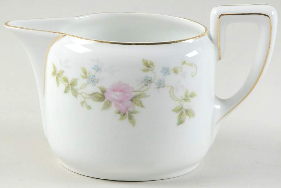 R1055 Creamer by Rosenthal - Continental-1