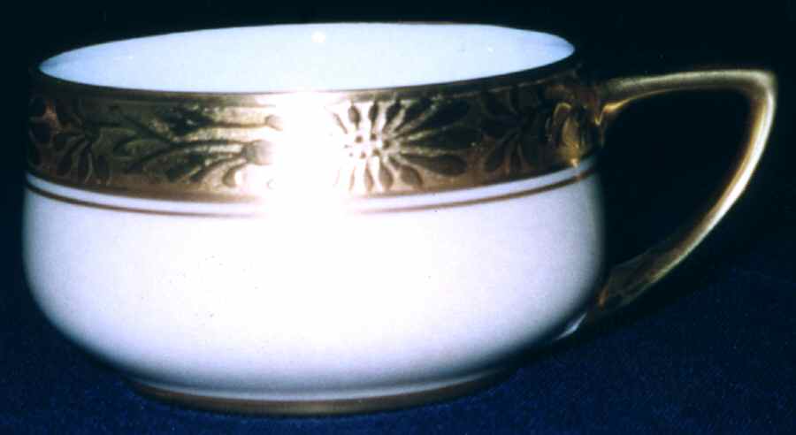 R1056 Flat Cup by Rosenthal - Continental-1