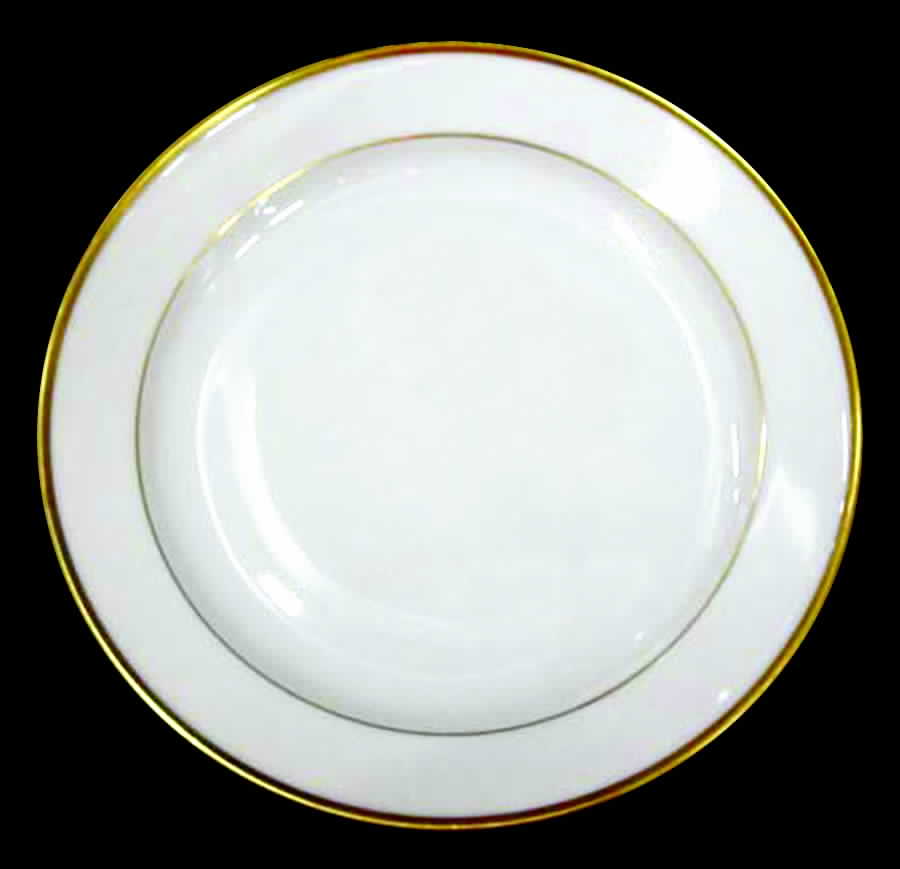 R1058 Dinner Plate by Rosenthal - Continental-1