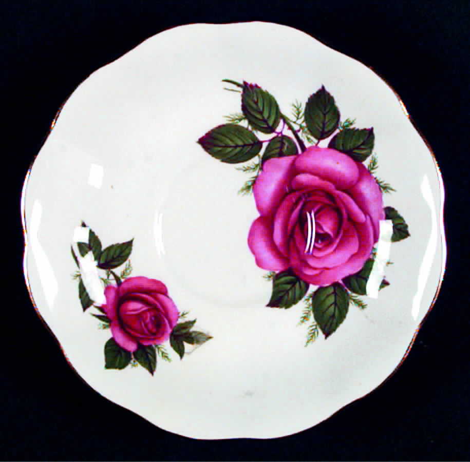 ROA88 Saucer by Royal Albert-1