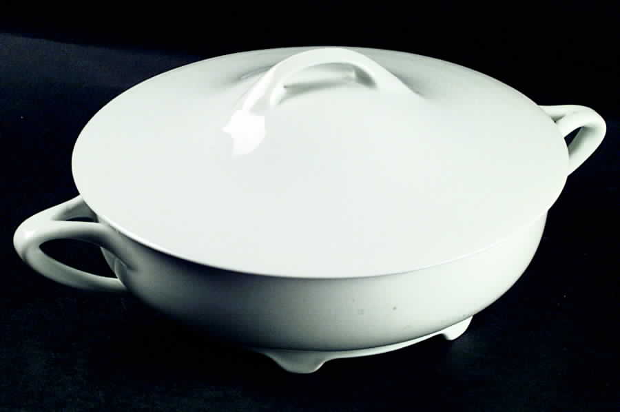 Botticelli Round Covered Vegetable by Rosenthal - Continental-1