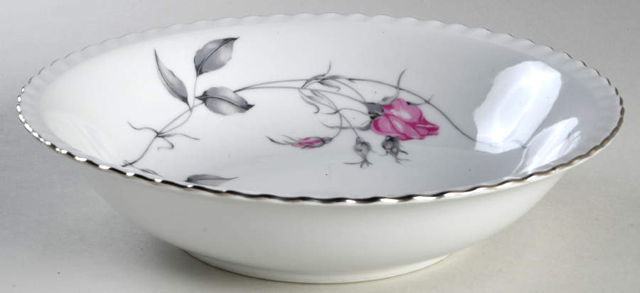 Theresa 9" Round Vegetable Bowl by Royal Karlsbad-1