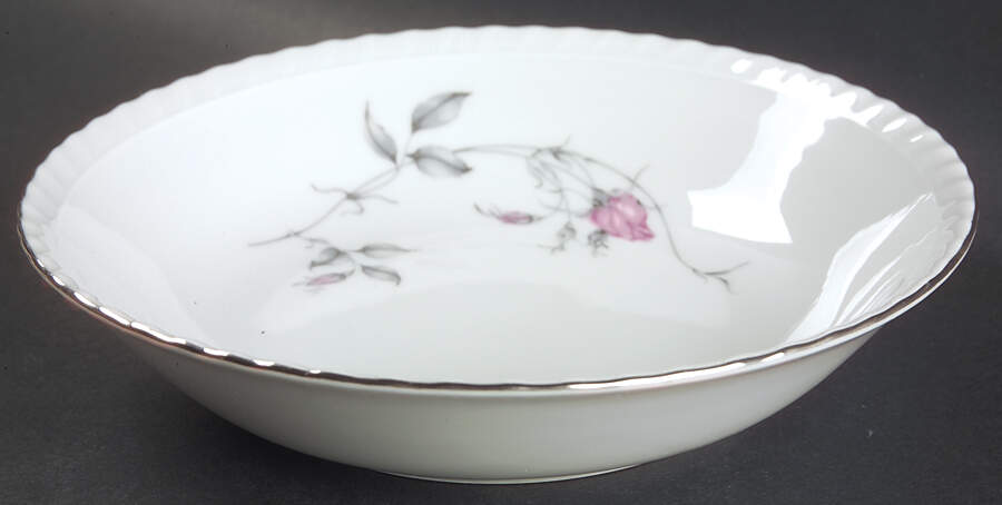 Theresa Coupe Soup Bowl by Royal Karlsbad-1