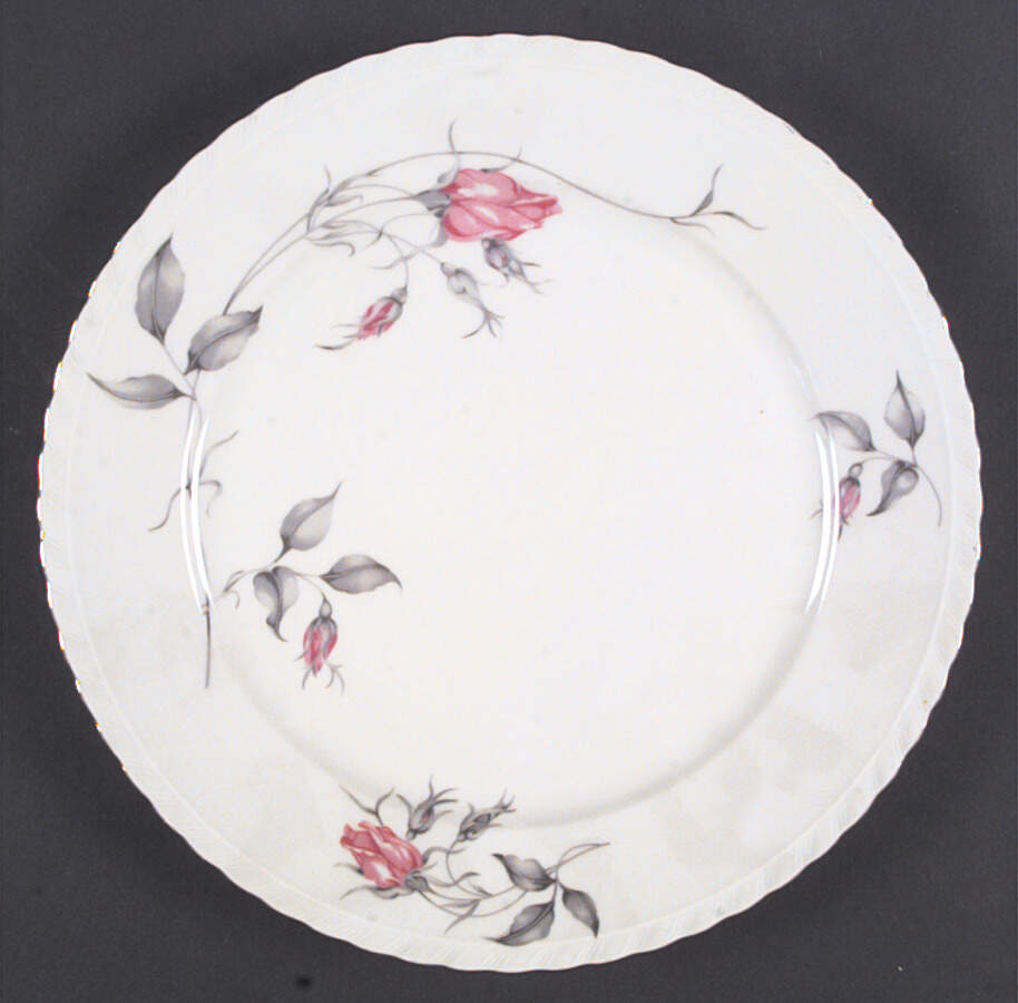Theresa Dinner Plate by Royal Karlsbad-1