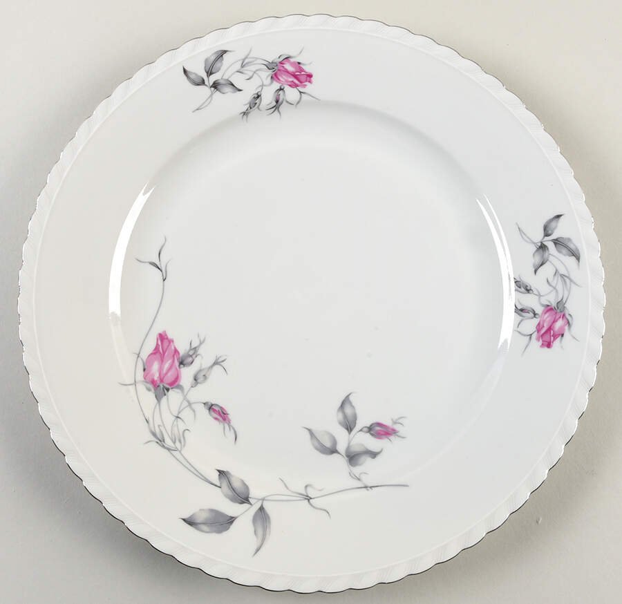 Theresa 12" Chop Plate (Round Platter) by Royal Karlsbad-1