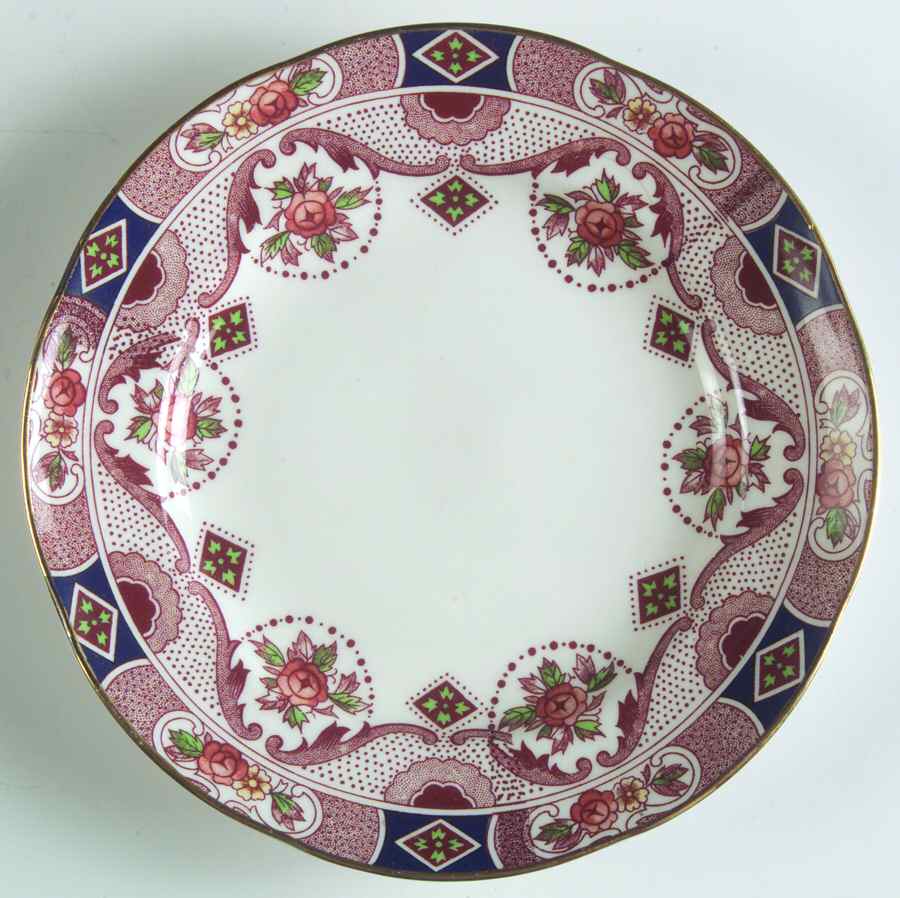 RTA21 Bread & Butter Plate by Royal Tara-1