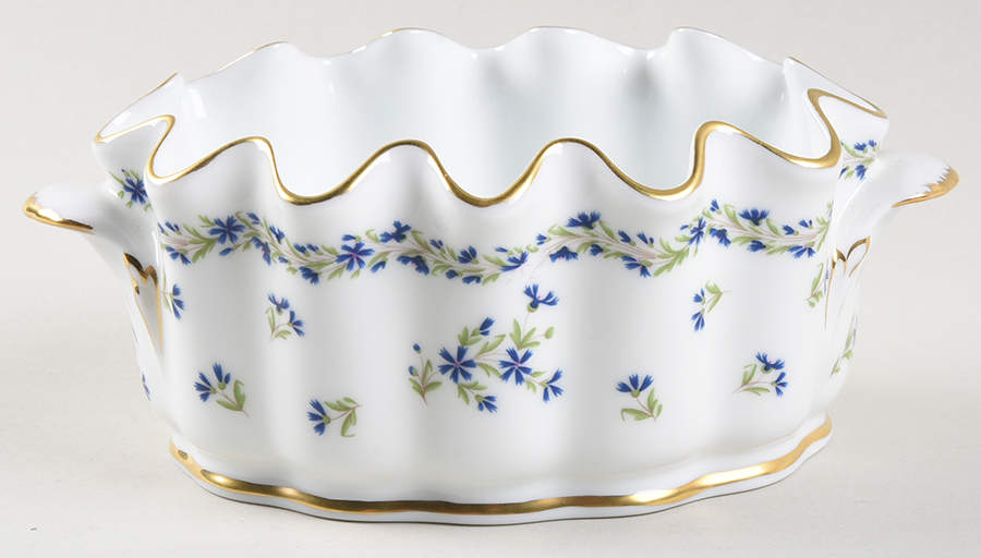 Barbeaux Monteith Bowl by Royale (France)-1