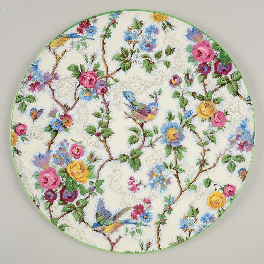 RTD3 Cake Plate by Royal Tudor-1