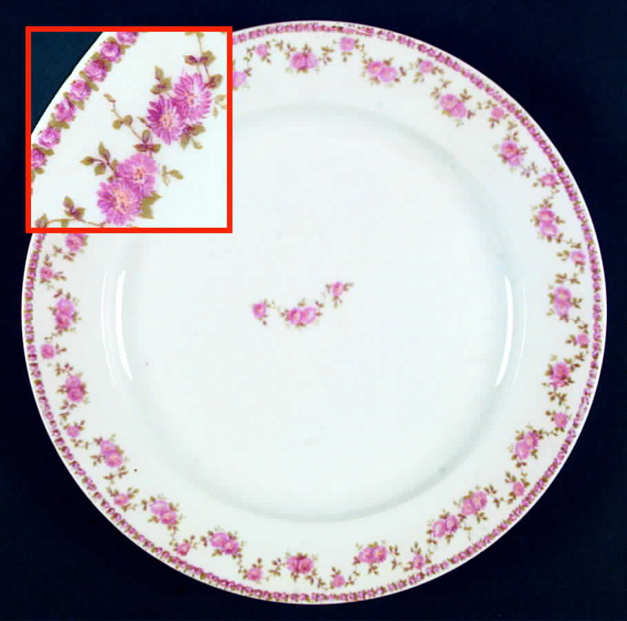 RDN95 Dinner Plate by M Redon-1