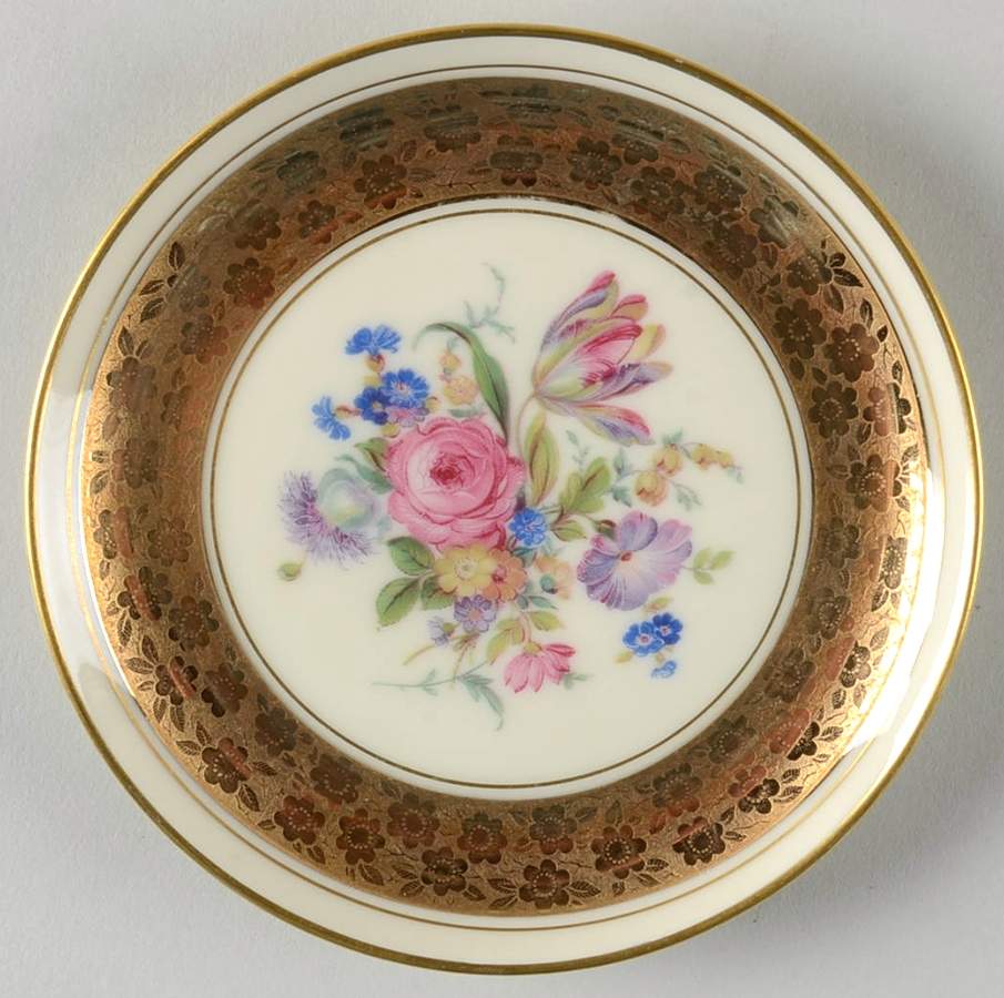 R1062 Coaster by Rosenthal - Continental-1