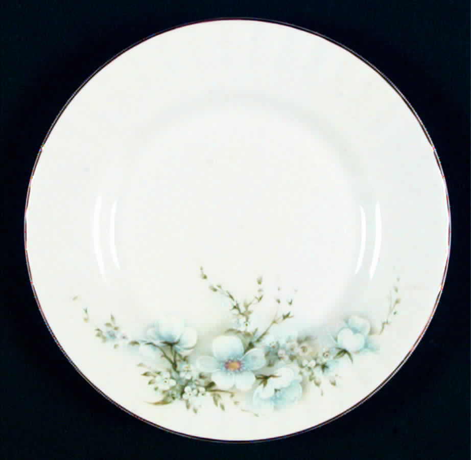 RST65 Bread & Butter Plate by Royal Stafford-1