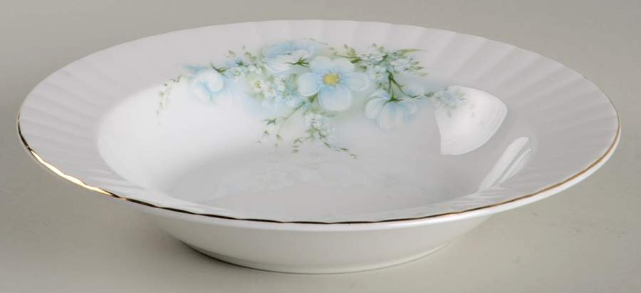 RST65 Rim Soup Bowl by Royal Stafford-1