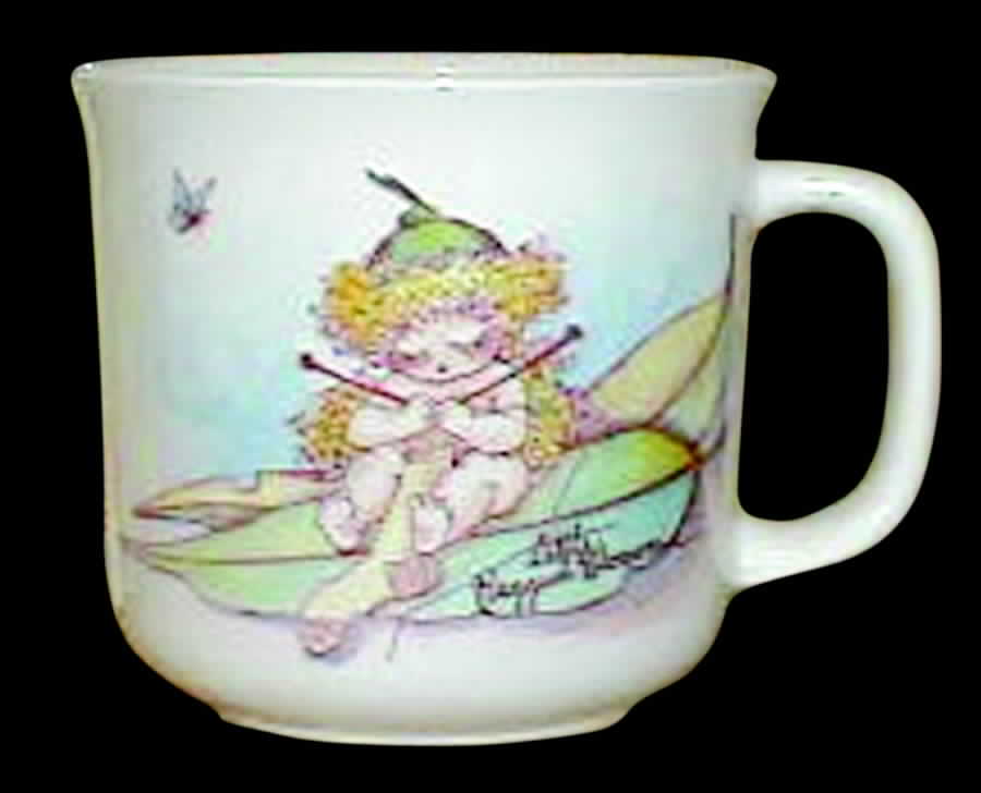 Gumnut Babies Mug by Royal Grafton-1