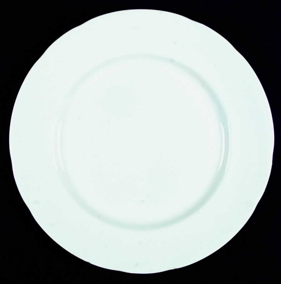 774 Dinner Plate by Royal Standard-1