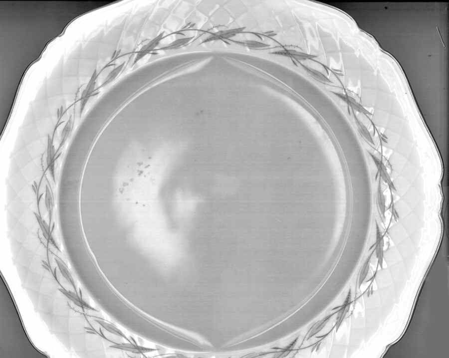 Evening Breeze Dinner Plate by Royal Princess-1
