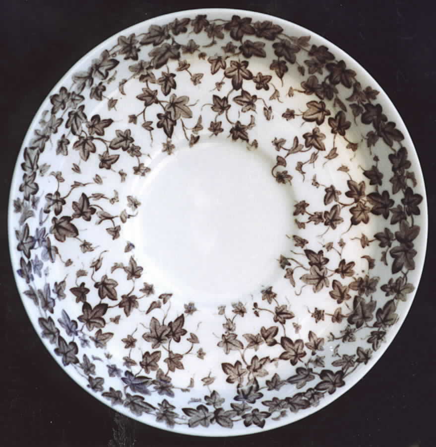 RW110 Saucer by Royal Worcester-1