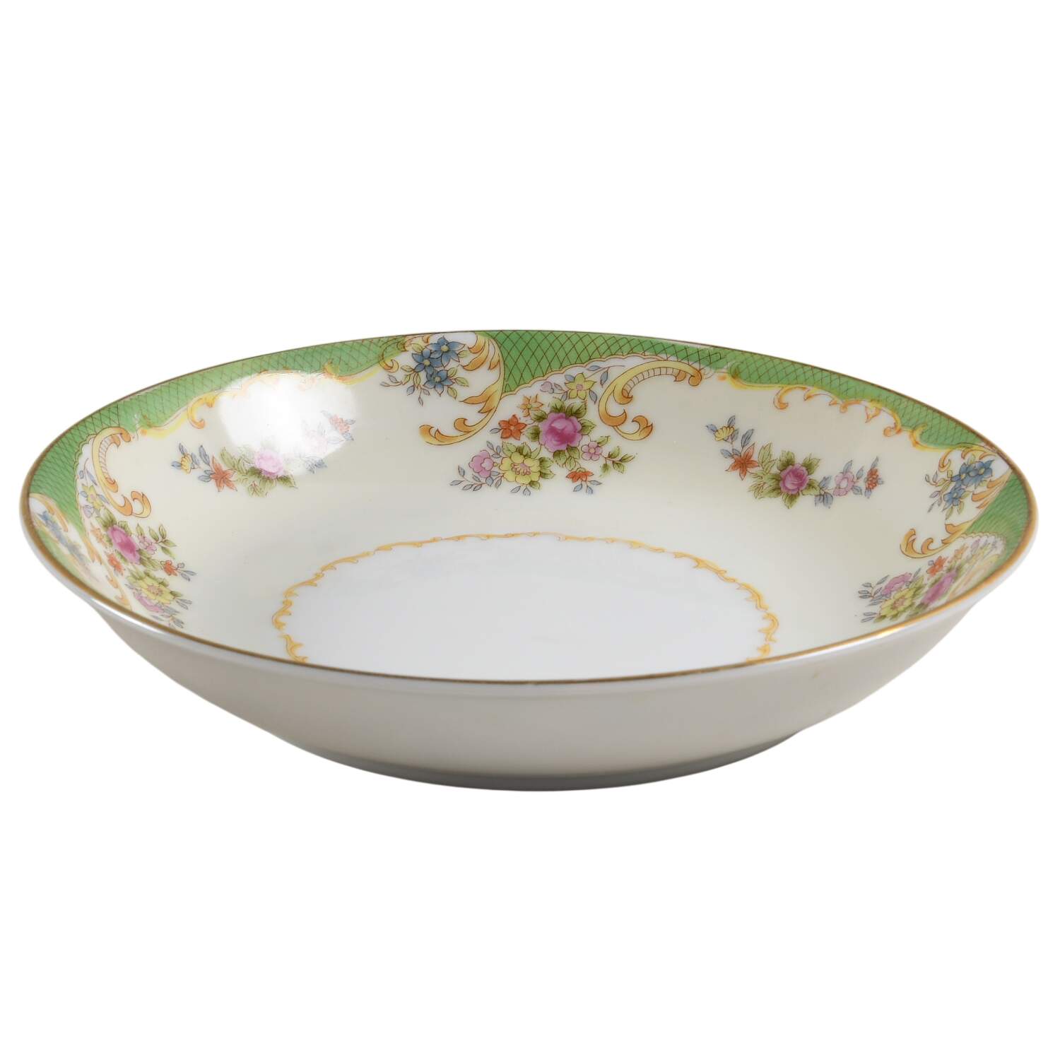RSY14 Coupe Soup Bowl by Royal Sealy-1