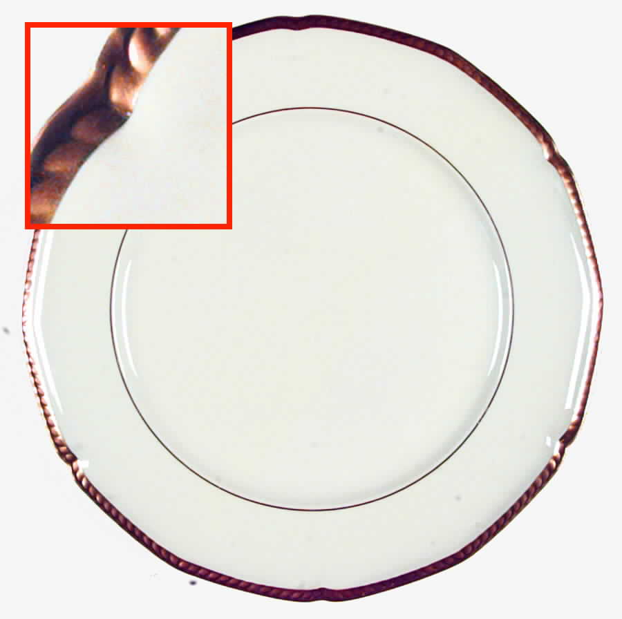 ROT184 Dinner Plate by Royal Tettau-1