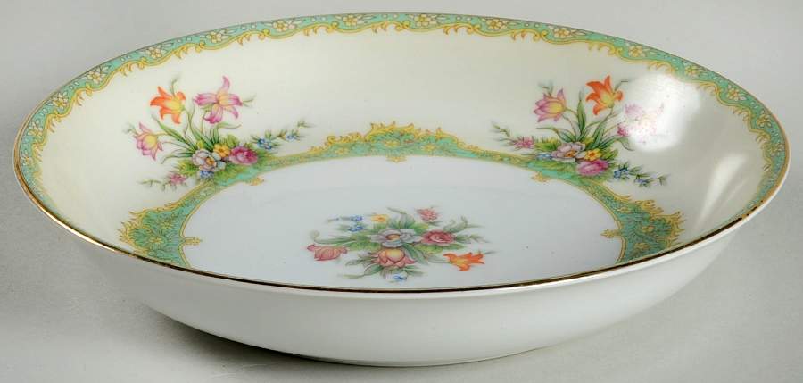 REG16 Coupe Soup Bowl by Regal (Japan)-1