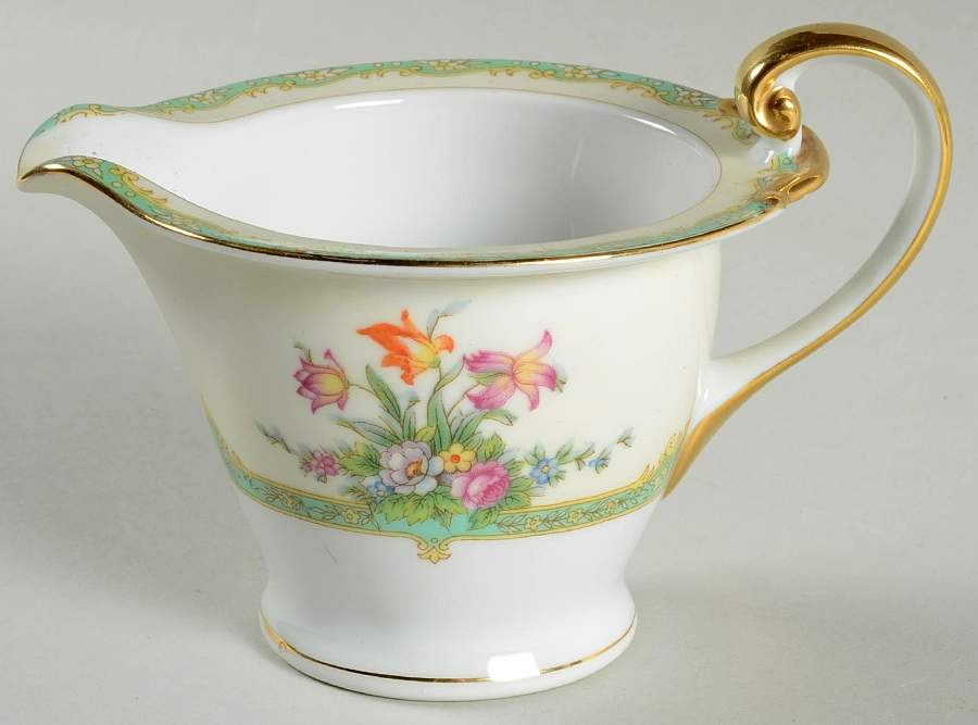 REG16 Creamer by Regal (Japan)-1