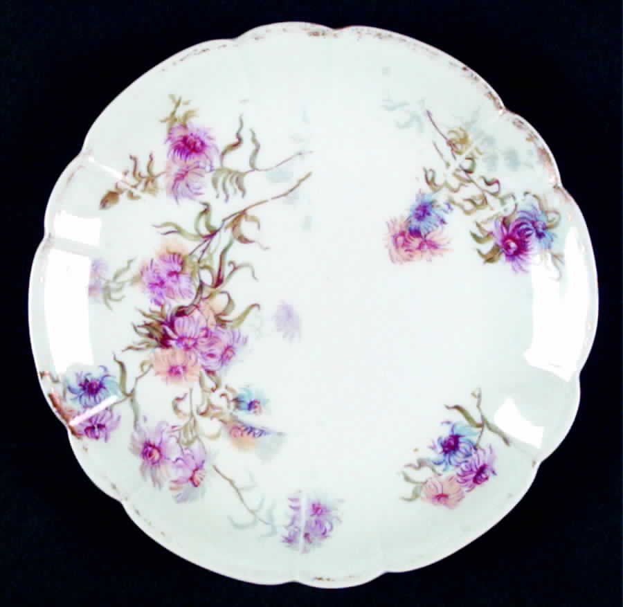 RDN96 Salad Plate by M Redon-1