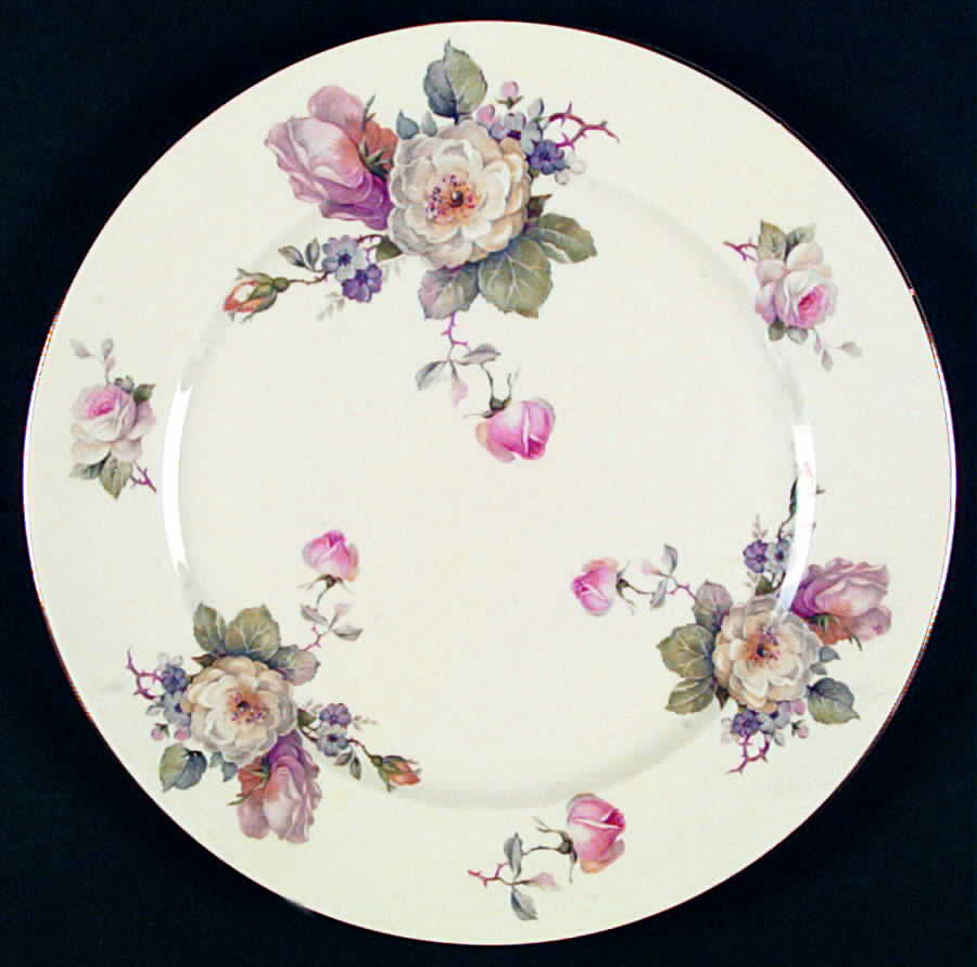 R1073 Dinner Plate by Rosenthal - Continental-1