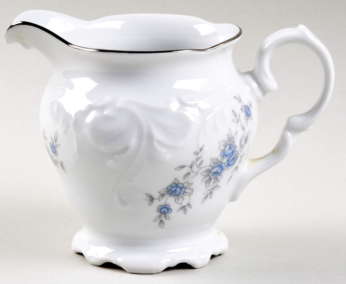 RKT12 Creamer by Royal Kent (Poland)-1