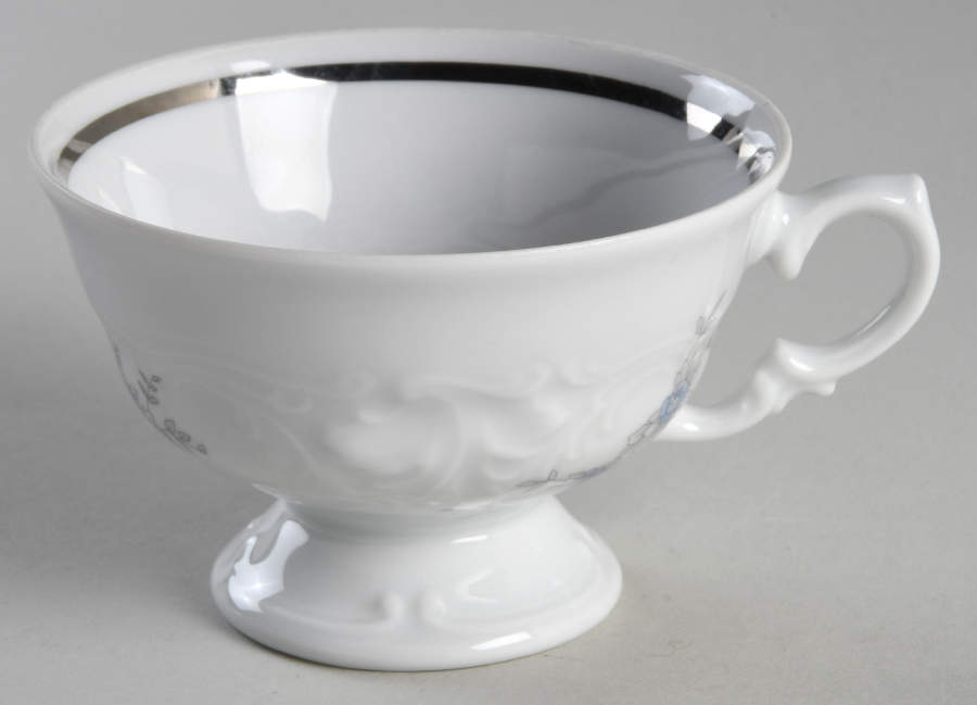 RKT12 Footed Cup by Royal Kent (Poland)-1