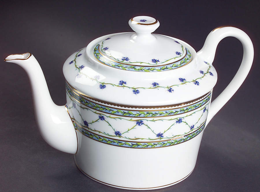 Allee Royale Teapot & Lid by Raynaud-1