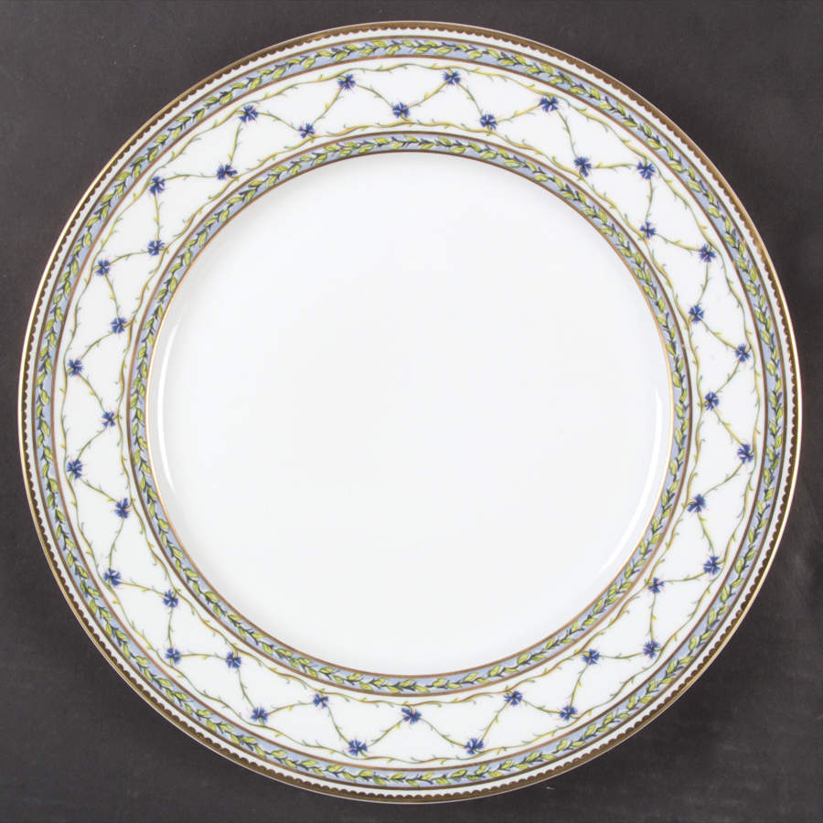 Allee Royale Service Plate (Charger) by Raynaud-1